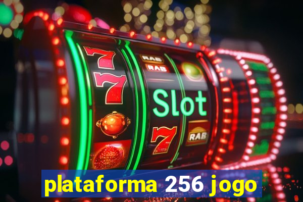 plataforma 256 jogo